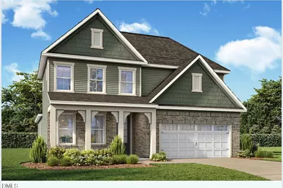 708 Dragonfly Pond Way, Wake Forest, NC 27587 - Photo 1