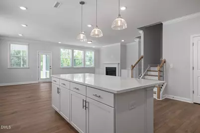 708 Dragonfly Pond Way, Wake Forest, NC 27587 - Photo 13