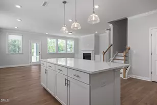 708 Dragonfly Pond Way, Wake Forest, NC 27587 - Photo 13