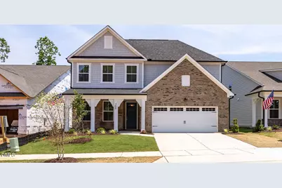 708 Dragonfly Pond Way, Wake Forest, NC 27587 - Photo 1