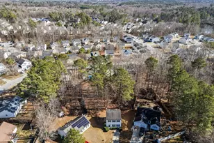 3109 Ebony Ct, Raleigh, NC 27610 - Photo 25