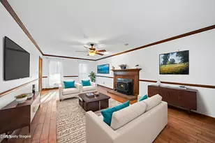 2540 Rolling Meadows Dr, Raleigh, NC 27603 - Photo 19