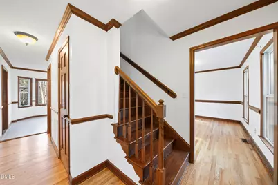 2540 Rolling Meadows Drive, Raleigh, NC 27603 - Photo 23