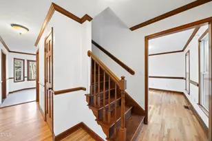 2540 Rolling Meadows Dr, Raleigh, NC 27603 - Photo 23