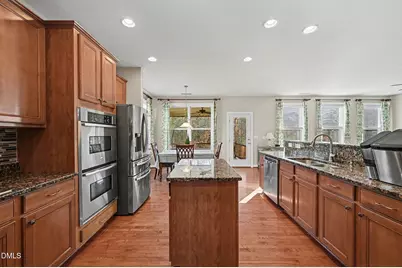 308 Maddington Place, Hillsborough, NC 27278 - Photo 11