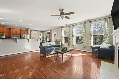 308 Maddington Place, Hillsborough, NC 27278 - Photo 15