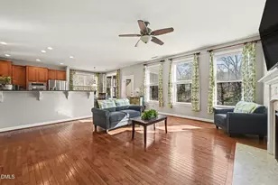 308 Maddington Pl, Hillsborough, NC 27278 - Photo 15