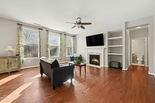 308 Maddington Pl, Hillsborough, NC 27278 - Photo 17