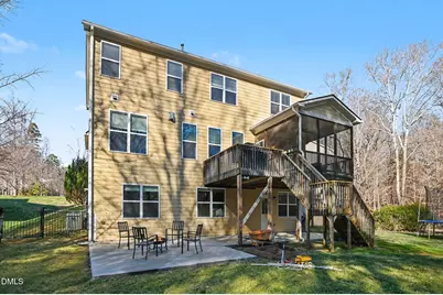 308 Maddington Place, Hillsborough, NC 27278 - Photo 43