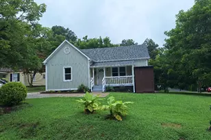 116 E Kime St, Burlington, NC 27215 - Photo 3