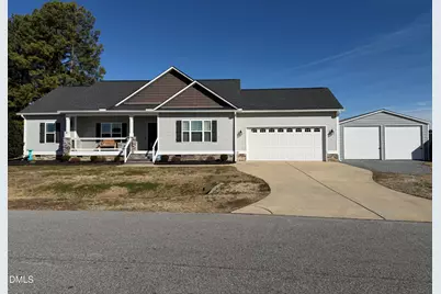 111 Fox Run Court, Benson, NC 27504 - Photo 1