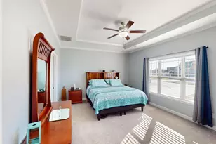 111 Fox Run Ct, Benson, NC 27504 - Photo 19