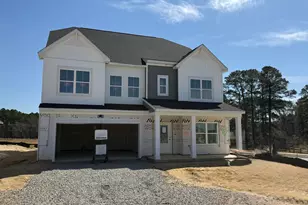 433 Contempo Dr, Rolesville, NC 27571 - Photo 1