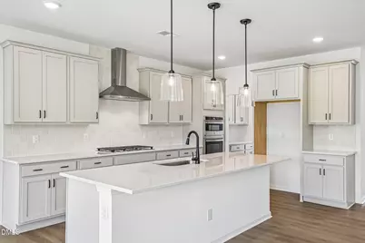 433 Contempo Drive #3, Rolesville, NC 27571 - Photo 5