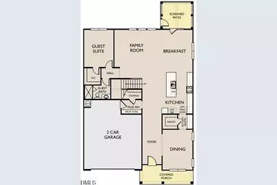 433 Contempo Drive #3, Rolesville, NC 27571 - Photo 33