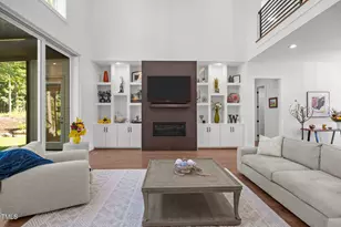 1121 Touchstone Wy., Wake Forest, NC 27587 - Photo 11