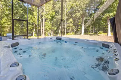 1121 Touchstone Way, Wake Forest, NC 27587 - Photo 35