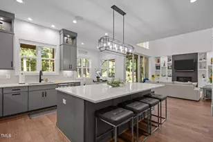 1121 Touchstone Wy., Wake Forest, NC 27587 - Photo 15