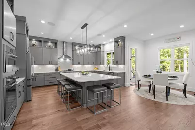 1121 Touchstone Way, Wake Forest, NC 27587 - Photo 13