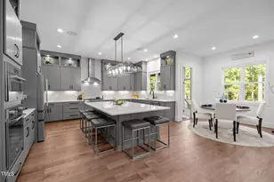 1121 Touchstone Wy., Wake Forest, NC 27587 - Photo 13