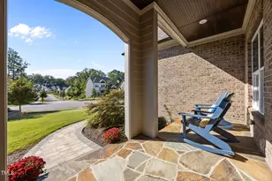 1121 Touchstone Wy., Wake Forest, NC 27587 - Photo 43