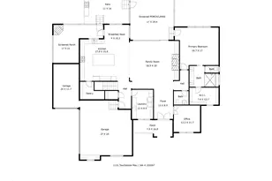 1121 Touchstone Wy., Wake Forest, NC 27587 - Photo 53