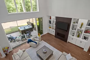 1121 Touchstone Wy., Wake Forest, NC 27587 - Photo 9