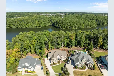 1121 Touchstone Way, Wake Forest, NC 27587 - Photo 3