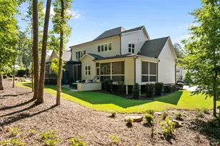 1121 Touchstone Wy., Wake Forest, NC 27587 - Photo 39