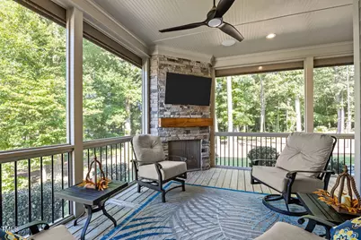 1121 Touchstone Way, Wake Forest, NC 27587 - Photo 33