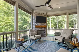 1121 Touchstone Wy., Wake Forest, NC 27587 - Photo 33