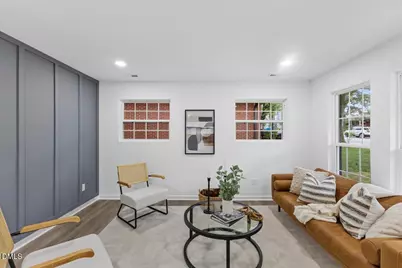 606 Cecil Street, Durham, NC 27707 - Photo 5