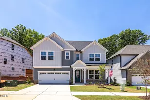 725 Dragonfly Pond Way, Wake Forest, NC 27587 - Photo 1