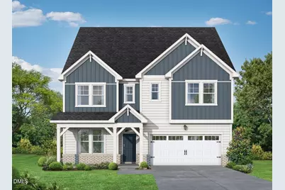 725 Dragonfly Pond Way, Wake Forest, NC 27587 - Photo 1