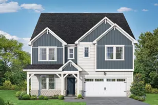 725 Dragonfly Pond Way, Wake Forest, NC 27587 - Photo 1