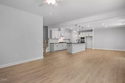 725 Dragonfly Pond Way, Wake Forest, NC 27587 - Photo 9