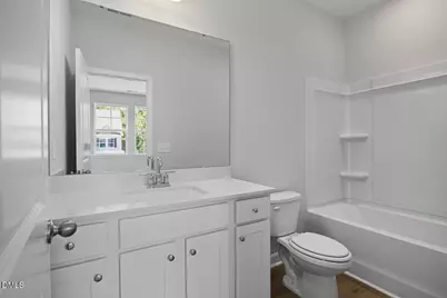 725 Dragonfly Pond Way, Wake Forest, NC 27587 - Photo 25