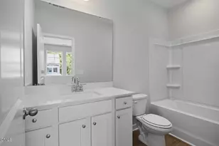 725 Dragonfly Pond Way, Wake Forest, NC 27587 - Photo 25