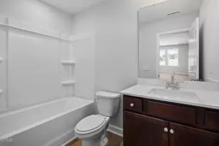725 Dragonfly Pond Way, Wake Forest, NC 27587 - Photo 33