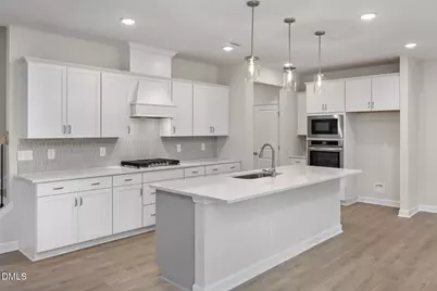 725 Dragonfly Pond Way, Wake Forest, NC 27587 - Photo 13