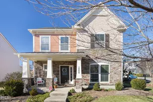 1500 Hemby Ridge Ln, Morrisville, NC 27560 - Photo 1