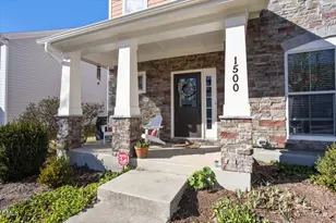 1500 Hemby Ridge Ln, Morrisville, NC 27560 - Photo 3