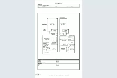 1500 Hemby Ridge Lane, Morrisville, NC 27560 - Photo 33