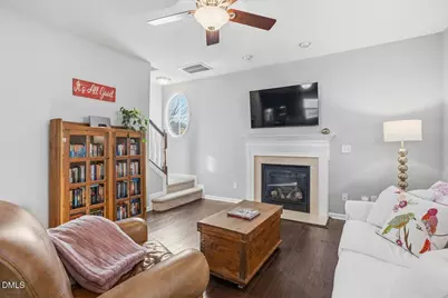 1500 Hemby Ridge Lane, Morrisville, NC 27560 - Photo 13