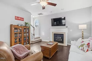 1500 Hemby Ridge Ln, Morrisville, NC 27560 - Photo 13