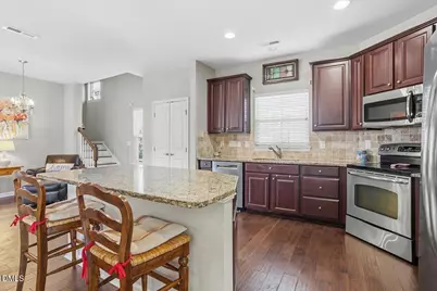 1500 Hemby Ridge Lane, Morrisville, NC 27560 - Photo 9