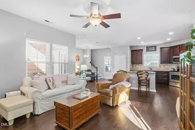 1500 Hemby Ridge Lane, Morrisville, NC 27560 - Photo 15