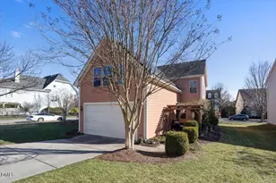 1500 Hemby Ridge Ln, Morrisville, NC 27560 - Photo 31