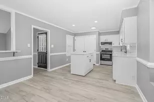 830 Brandywine Ln, Rocky Mount, NC 27804 - Photo 5