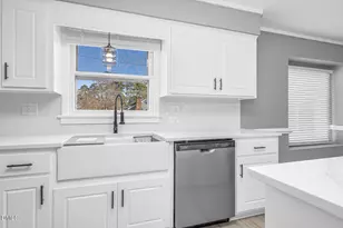 830 Brandywine Ln, Rocky Mount, NC 27804 - Photo 7